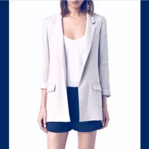 Allsaints Obel Blazer